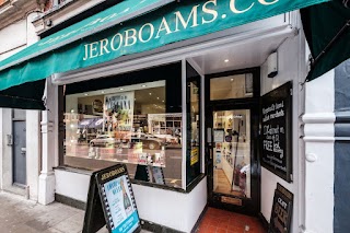 Jeroboams Hampstead