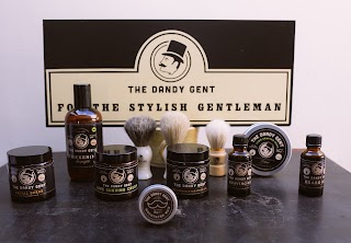 The Dandy Gent - Nuns St