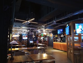 Sports Bar & Grill - Victoria