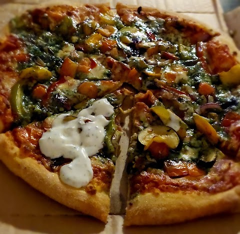 Domino's Pizza - Birmingham - Edgbaston