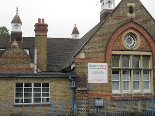 Footprints Day Nursery