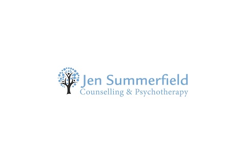 Jen Summerfield Counselling & Psychotherapy BA (hons)