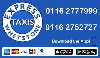 Express Taxis