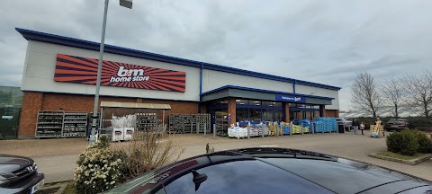 B&M Home Store with Garden Centre