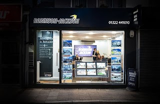 Robinson Jackson Belvedere Estate Agents