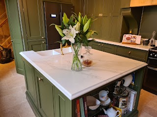 Wharfedale Handmade Kitchens Halifax