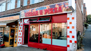 Newhaven Kebab and Pizza