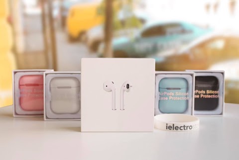 ielectrostore - магазин техніки Apple | сервісний центр