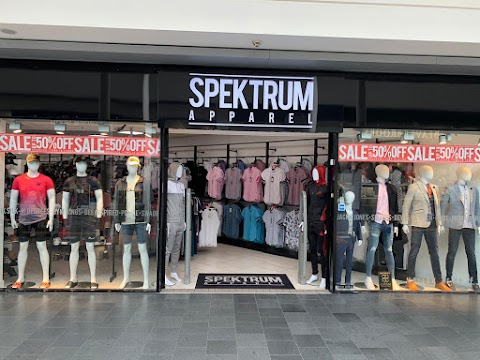 Spektrum Apparel