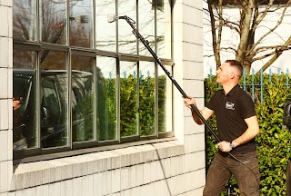 Base | Window & Gutter Cleaning | Power Washing