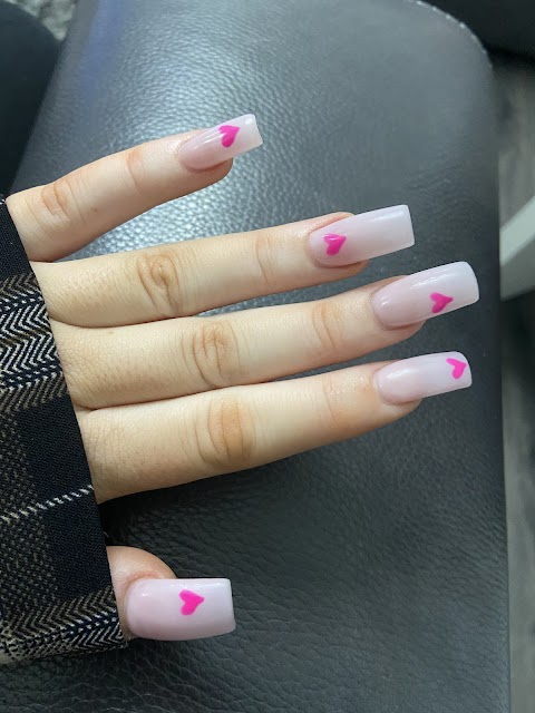 Venus Nails