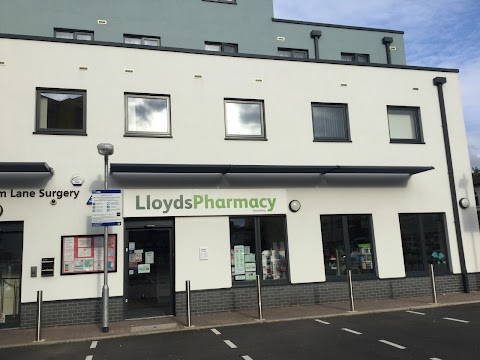 LloydsPharmacy