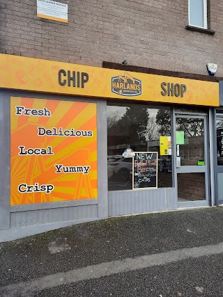 Harlands Chip Shop