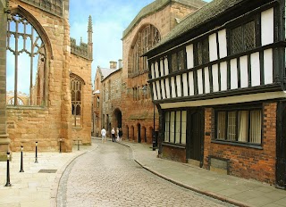 St Mary's Guildhall