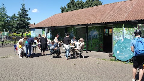 Home Made Community Cafe