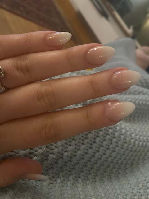 Five Star Nails