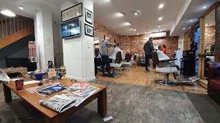 Kals Barbers