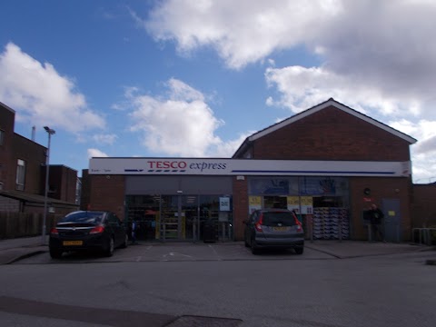 Tesco Express