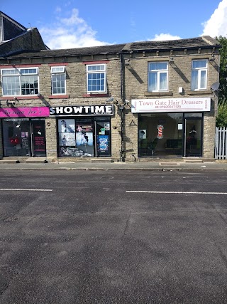 Town Gate Hair Dressers