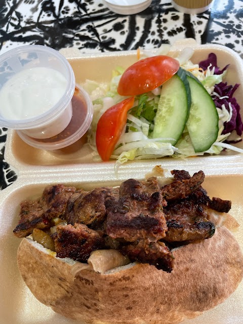 Antalya Kebab House