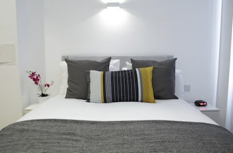 Urban Stay Shard View Serviced Apartments Monument