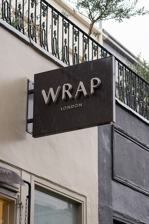 Wrap London