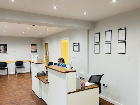 Heacham Drive Dental Practice