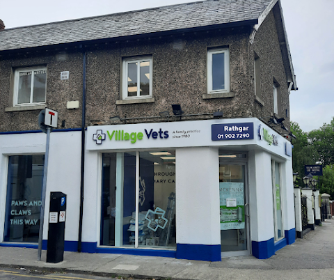 Village Vets Rathgar