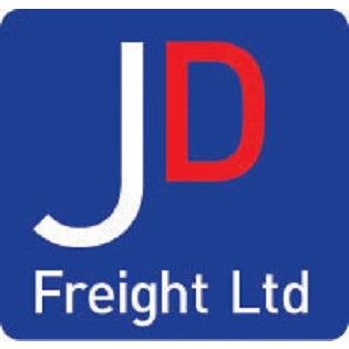 JD Freight