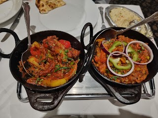 New Curry Centre