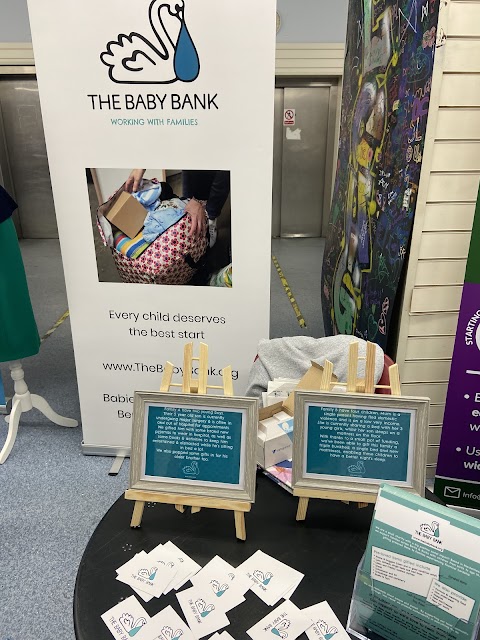 The Baby Bank