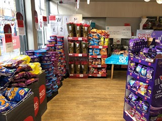 Co-op Food - South Woodford - George Lane