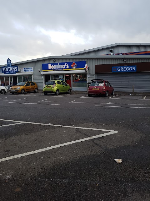 Domino's Pizza - Cardiff - Pentwyn