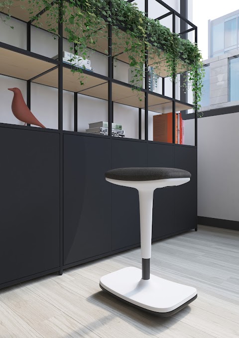 THE OFFICE FURNITURE GROUP