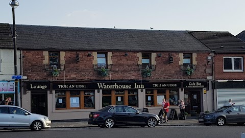 Waterhouse Inn Balloch