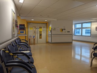 Broomfield Hospital