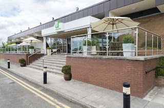 Holiday Inn Rugby-Northampton M1, JCT.18, an IHG Hotel