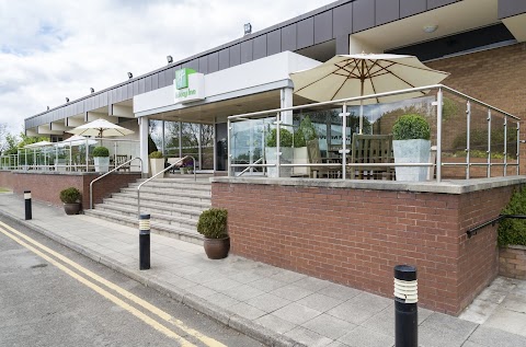 Holiday Inn Rugby-Northampton M1, JCT.18, an IHG Hotel