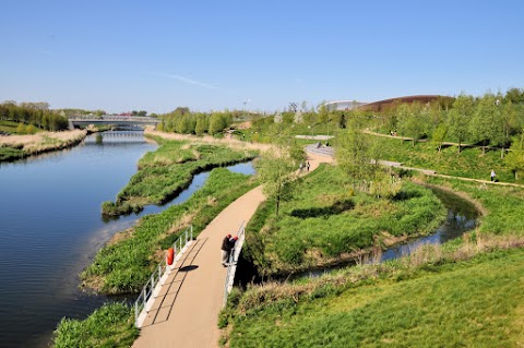 YHA London Lee Valley Hostel