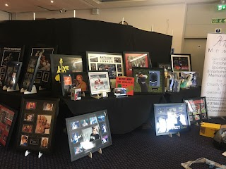 HTC Memorabilia