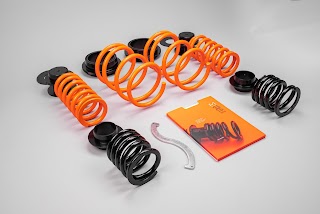 MSS - Modular Suspension Solutions