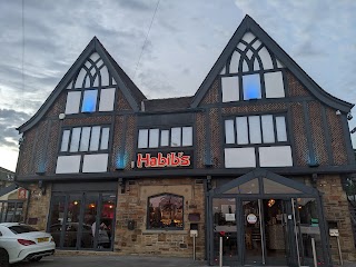 Habib’s Restaurant