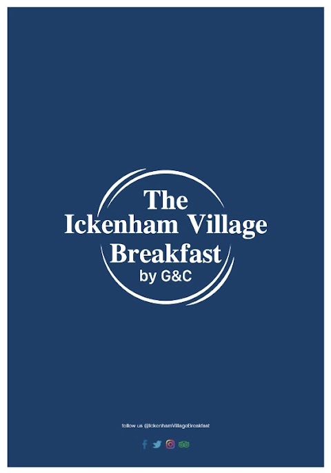 The Ickenham Village Breakfast