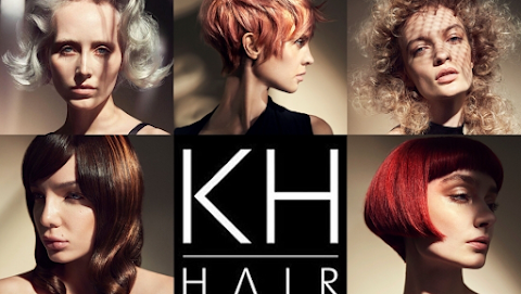 KH Hair West Bridgford