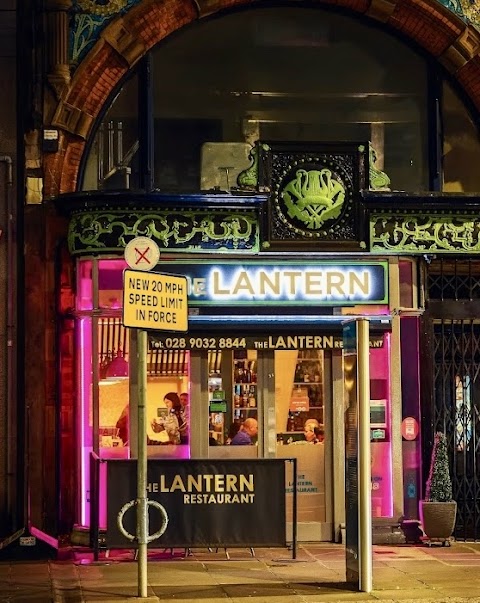 The Lantern Restaurant