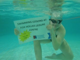 Fox Hollies Leisure Centre