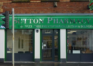 Sutton Pharmacy