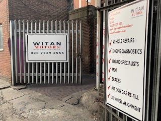 Witan Motors