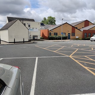 Pinfold Health Centre