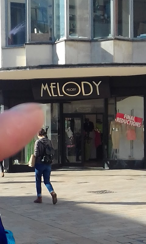 Melody Fashion